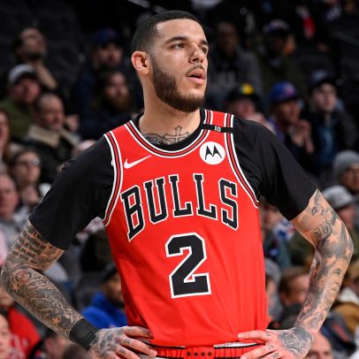 Bulls trocam Lonzo Ball pelo jogador Isaac Okoro do Cavs