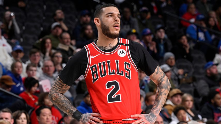 Foto: Reprodução/@NBA