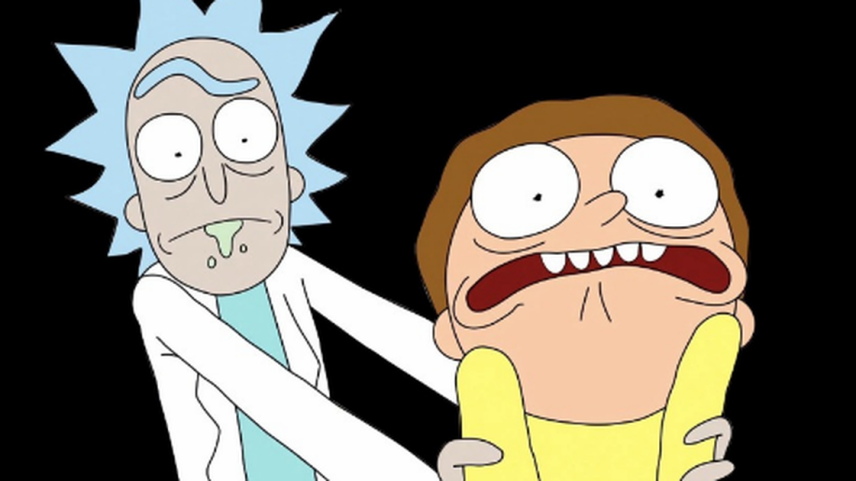 Rick & Morty faz piada com David Zaslav, chefão da Warner em novo episódio (Foto: Reprodução)