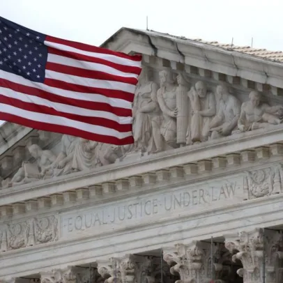 Suprema Corte dos EUA mantém lei do Texas que exige verificação de ID em sites pornográficos