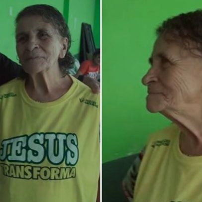 Missionária de 78 anos inspira cristãos a seguir a missão de Jesus sem limites