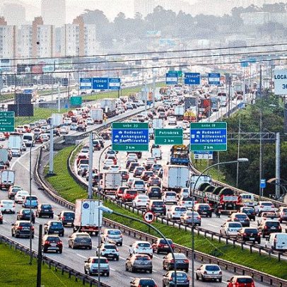 Licenciamento 2025 em São Paulo: pagamento obrigatório inicia em julho com novos valores