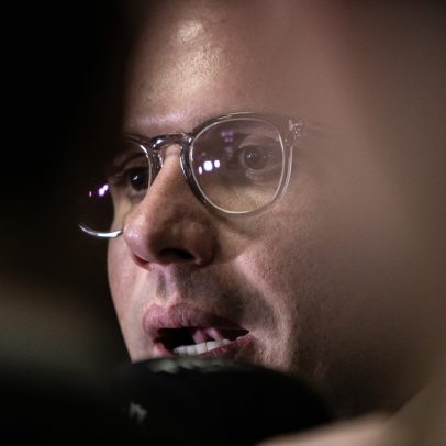 Motta descarta nomes do PL para relatoria da CPI do INSS e sinaliza mudanças