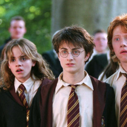 Série Harry Potter pode incluir personagem esquecido dos livros originais