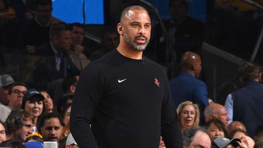 Foto: Reprodução/@NBA