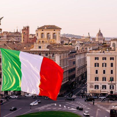 Suprema Corte pode anular decreto que limita cidadania a descendentes italianos