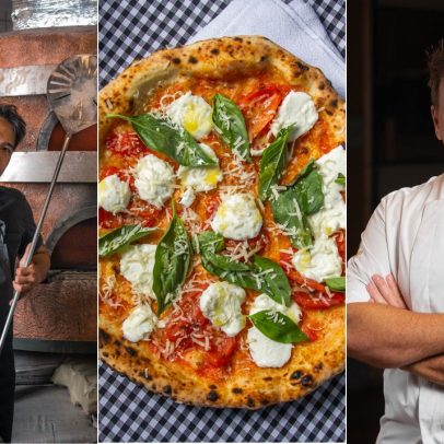 Seis pizzaiolos brasileiros são eleitos entre os 100 melhores do mundo em 2025