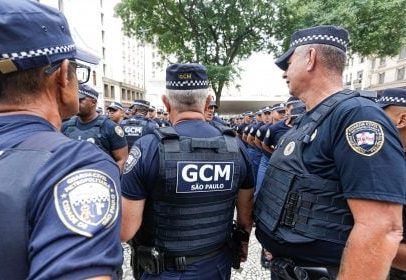 PF estabelece novas diretrizes para o porte de armas por guardas municipais