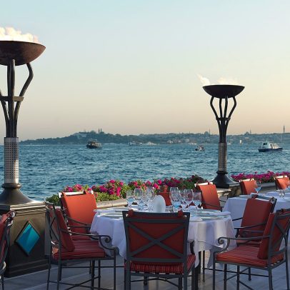 Concierges de hotéis de luxo revelam dicas para explorar Istambul com elegância