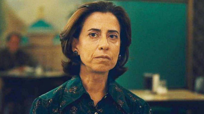 Fernanda Torres em 'Ainda Estou Aqui': filme faz Globo crescer em consumo de filmes no Globoplay (Foto: Sony Pictures/Divulgação)