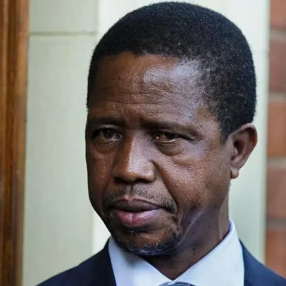 Zâmbia busca impedir sepultamento de ex-presidente na África do Sul