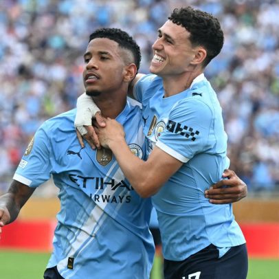 Premier League lidera ranking de aproveitamento no Mundial de clubes