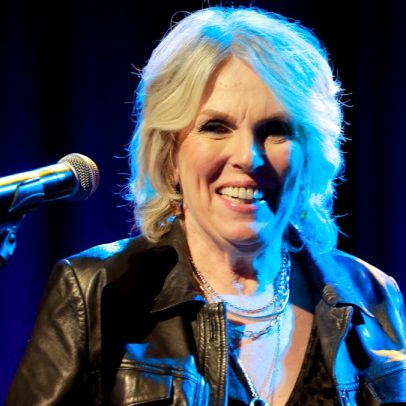 Lucinda Williams e CeCe Winans são indicadas ao Hall da Fama dos Compositores de Nashville