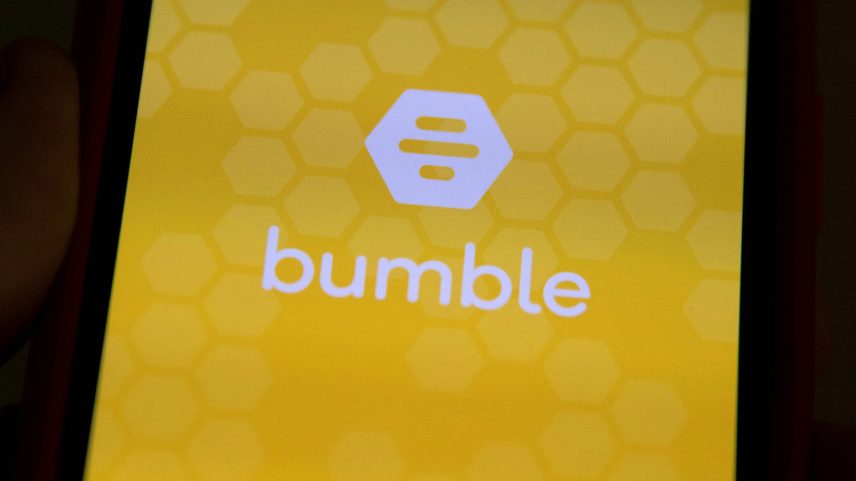 Bumble anuncia demissão de 240 funcionários, cerca de 30% da atual equipe (Foto: Mike Blake/Reuters)