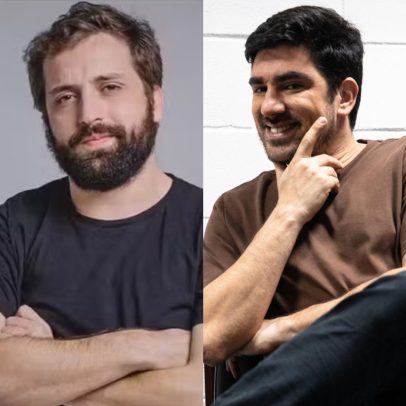 Brasil e China coproduzem série de animação com Gregorio Duvivier e Marcelo Adnet