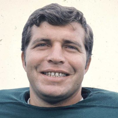 Morre Gerry Philbin, membro do Hall da Fama dos Jets e campeão do Super Bowl