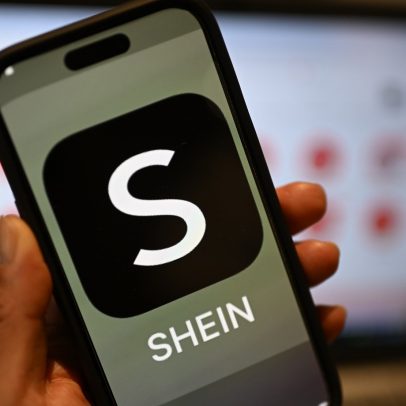 Shein prepara pedido de IPO confidencial na bolsa de Hong Kong