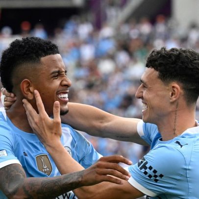 Manchester City e Al-Hilal se enfrentam em batalha milionária por vaga nas quartas