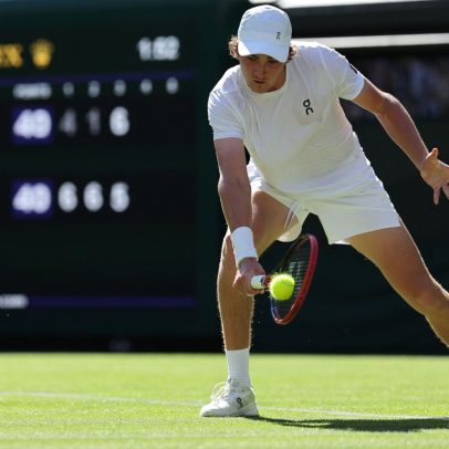 Bia Haddad e João Fonseca garantem quase R$ 1 milhão em prêmios na estreia de Wimbledon