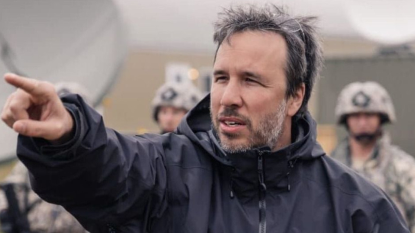 Denis Villeneuve (Foto: Reprodução)