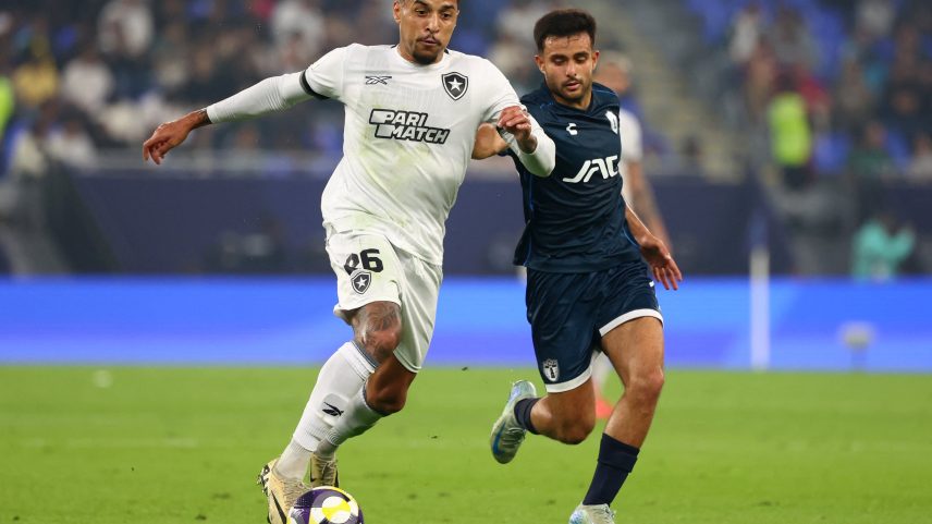 'Lei do ex'? Lionel Messi encara PSG nas quartas do Mundial de Clubes após Inter Miami avançar (Foto: Reprodução)