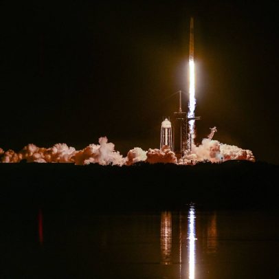 Hungria, Índia e Polônia enviam astronautas ao espaço após décadas de espera