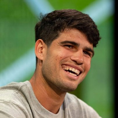 Carlos Alcaraz busca o terceiro título em Londres com confiança renovada