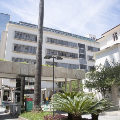 Maternidade da Casa de Saúde São José no Humaitá anuncia data de reabertura