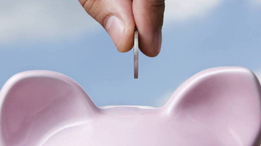 Primeiro passo é definir o objetivo do dinheiro: reserva de emergência, poupança para um objetivo específico ou investimento de longo prazo (Foto: Nastco/Thinkstock)