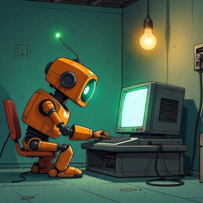 Uso de IA para criar imagens consome mais energia do que você imagina