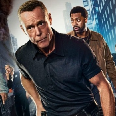Atriz deixa Chicago P.D. e não retorna para a 13ª temporada da série