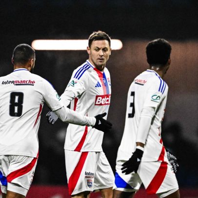 Lyon é confirmado no calendário da Ligue 1 e valida participação na Liga Europa