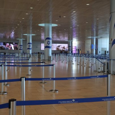 Itamaraty avalia voos em Israel e mantém repatriação em espera