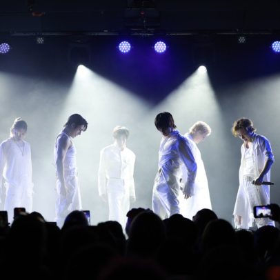 JustB destaca a importância de apoiar Bain e ser aliado na indústria do K-Pop