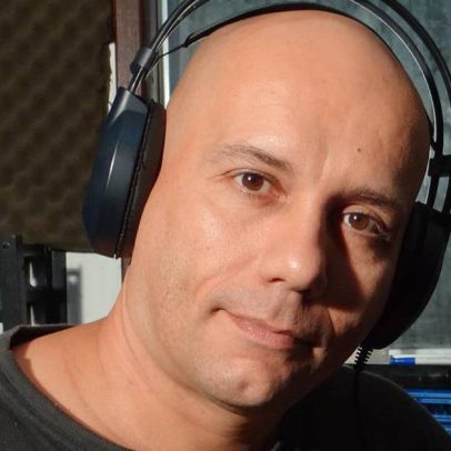 Morre Anísio Mello Junior, icônico dublador da abertura de Dragon Ball Z