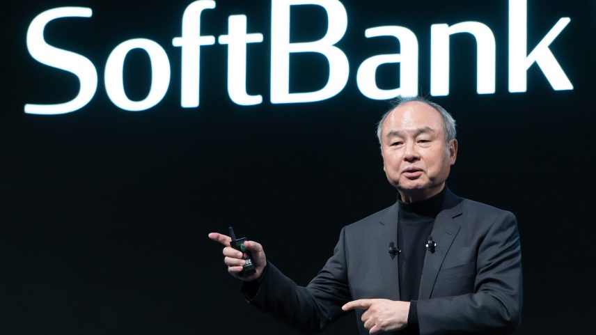 O projeto Crystal Land da SoftBank pode custar até US$ 1 trilhão e transformar o Arizona em um polo de robótica e IA (Foto: Tomohiro Ohsumi / Colaborador/Getty Images)