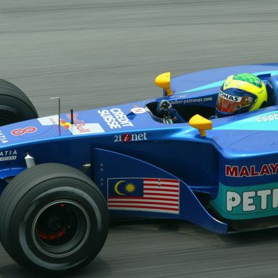 Bortoleto faz história como o mais jovem brasileiro a pontuar na F1