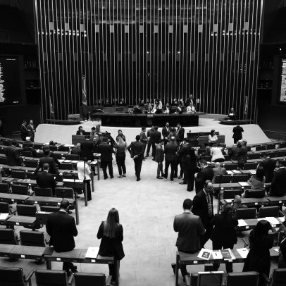 Eleição antecipada pode prejudicar o futuro político e econômico do Brasil