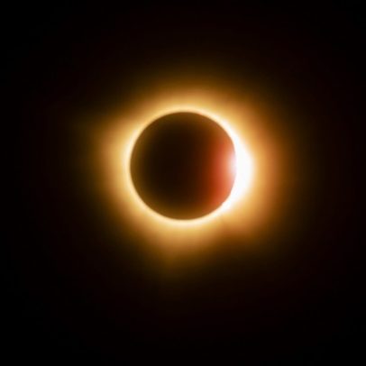 Nasa anuncia data do eclipse solar mais longo da história e gera expectativa