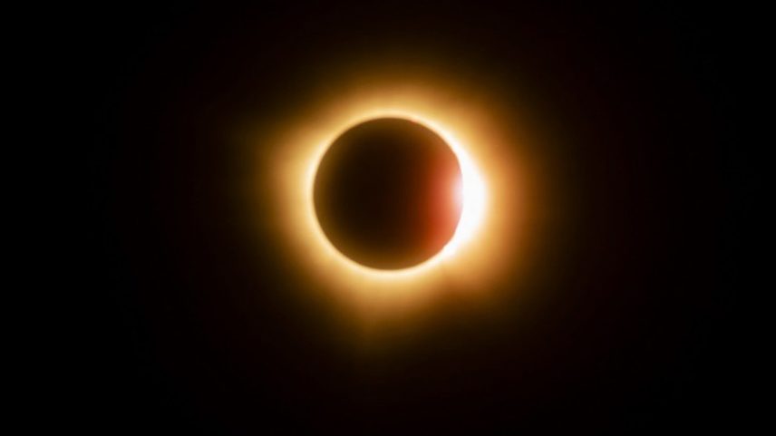 Nasa revela quando será o eclipse solar mais longo da história — Foto: oglobo