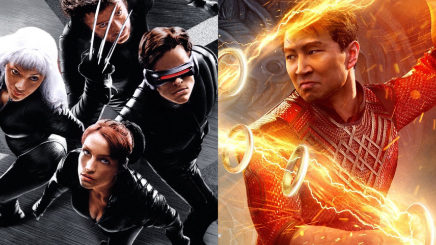 Atores de Shang-Chi e X-Men posam para foto nos bastidores de Vingadores: Doomsday - confira (Foto: Reprodução)