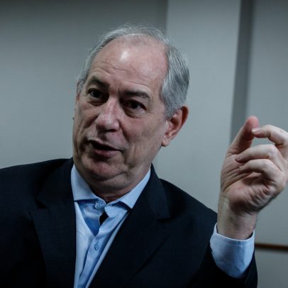 Ciro Gomes se junta ao PSDB e aumenta suas chances na eleição de 2006