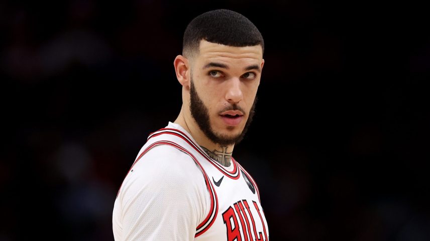 Foto: Reprodução/@NBA