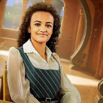 Criador de Wicked revela alterações na história de Nessarose na Parte 2