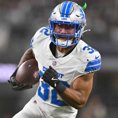 Lions se mostram mais fortes e determinados a conquistar o Super Bowl nesta temporada