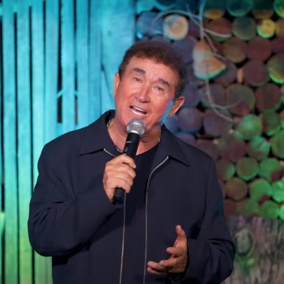Amado Batista é destaque na mídia por suposta crise em relacionamento amoroso