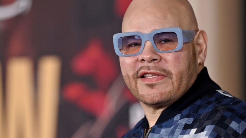 Fat Joe (Foto: Getty Images)