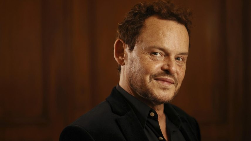 Matheus Nachtergaele (Foto: Globo/ Marcos Serra Lima)