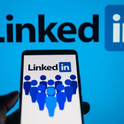 Destaque-se no LinkedIn com três passos essenciais, segundo especialista em carreira