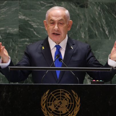 Israel mantém cessar-fogo em resposta à reciprocidade do Irã